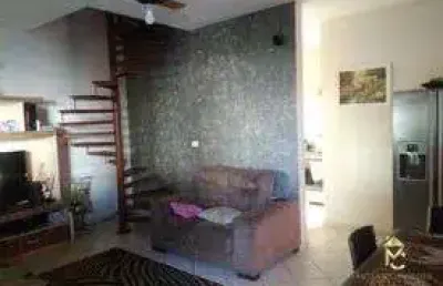 Casa com 3 quartos à venda na Avenida Nerina Padovani Squarcina, s/n, Jardim Santa Tereza, Taubaté