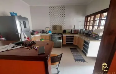 Casa à venda em residencial portal da mantiqueira, taubaté - sp