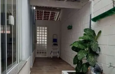 Sobrado em condomínio à venda em estiva, taubaté - sp