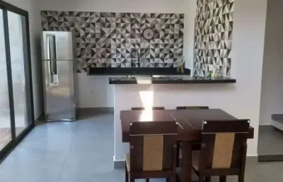 Casa em condomínio à venda em caminho novo, tremembé - sp