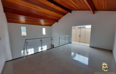 Casa em condomínio à venda em vila são geraldo, taubaté - sp