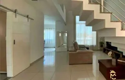 Sobrado em condomínio à venda em jardim independência, taubaté - sp