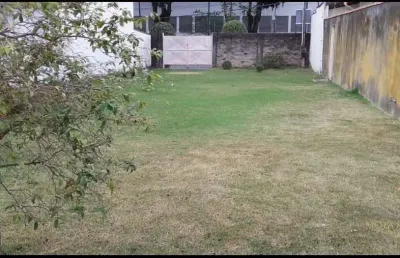 Terreno à venda, 295 m² por r$ 330.000 - jardim maria augusta - taubaté/sp