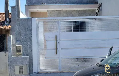 Casa com 3 quartos à venda na Rua Urbâno Vinhas, 91, Terras de Benvira, Tremembé