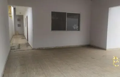Casa com 2 quartos à venda na Rua dos Gerânios, 113, Campos Elíseos, Taubaté