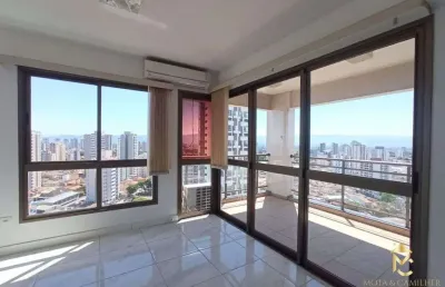 Apartamento à venda em vila jaboticabeira, taubaté - sp