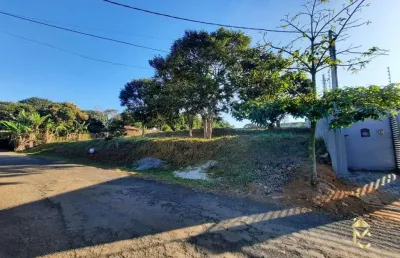 Terreno à venda, 5000 m² por r$ 1.699.000 - chácaras cataguá - taubaté/sp
