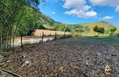 Chácara / sítio com 1 quarto à venda na Estrada Geraldo Cursino de Moura, 14400, Registro, Taubaté