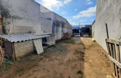 Terreno à venda, 130 m² por r$ 130.000 - vista alegre - taubaté/sp