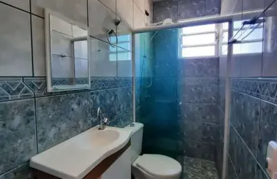 Casa com 2 dormitórios à venda, 80 m² por r$ 390.000 - centro - taubaté/sp