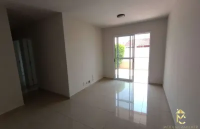 Apartamento para alugar em residencial santa izabel, taubaté - sp