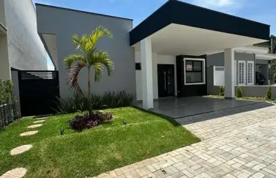 Casa em condomínio à venda em bairro dos guedes, tremembé - sp