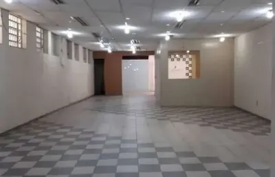 Ponto para alugar, 210 m² por r$ 4.998/mês - centro - taubaté/sp