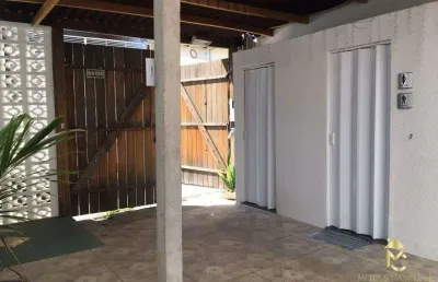 Casa à venda em residencial santa izabel, taubaté - sp