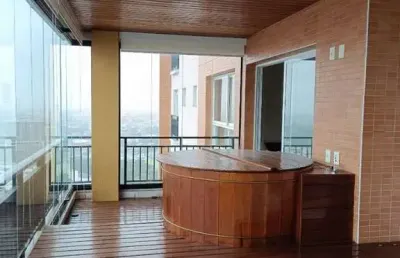Apartamento à venda em jardim das nações, taubaté - sp