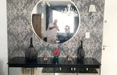 Apartamento à venda em parque são luis, taubaté - sp