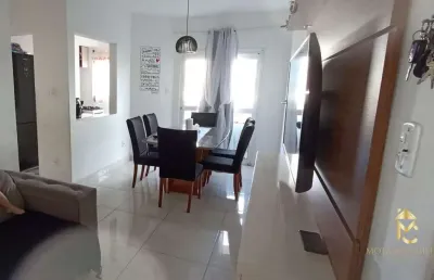 Apartamento à venda em jardim gurilandia, taubaté - sp