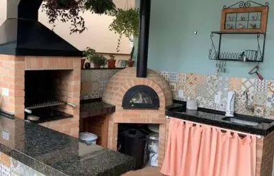 Casa em condomínio à venda em parque residencial maria elmira, caçapava - sp