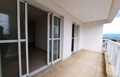 Apartamento com 3 quartos à venda na Rua Barão da Pedra Negra, 365, Centro, Taubaté
