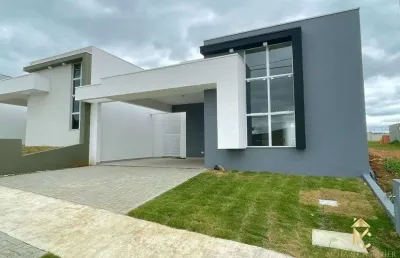 Casa em condomínio à venda em itapecerica, taubaté - sp