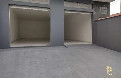 Imoveis::property_types.store_spot para alugar em taubaté - sp