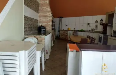 Chácara / sítio com 3 quartos para alugar na Estrada Particular Da Boa Vista, 25, Pinheirinho, Taubaté