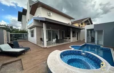 Sobrado em condomínio à venda em pinhão, taubaté - sp