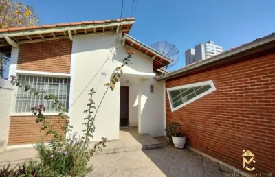 Casa com 3 quartos à venda na Rua Irmã Luíza Basília, 280, Vila Jaboticabeira, Taubaté