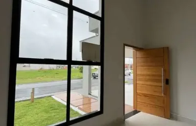 Casa com 3 dormitórios à venda por r$ 795.000 - guedes - tremembé/sp