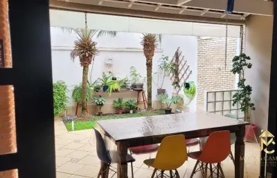 Sobrado em condomínio à venda em residencial santa izabel, taubaté - sp
