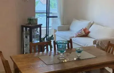 Apartamento com 3 quartos à venda na Rua Nelson Freire Campello, 98, Centro, Taubaté