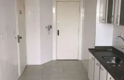 Apartamento com 2 quartos à venda na Rua Doutor Urbano Figueira, 89, Centro, Taubaté