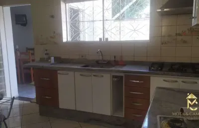 Casa em condomínio à venda em vila jaboticabeira, taubaté - sp