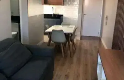 Apartamento à venda em vila são geraldo, taubaté - sp