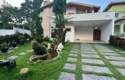 Casa em condomínio à venda em campos do conde 1, tremembé - sp