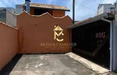Casa com 3 quartos à venda na Rua José Davi, 126, Jardim da Luz, Taubaté