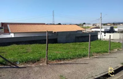 Terreno à venda, 312 m² por r$ 200.000 - piracangaguá - taubaté/sp