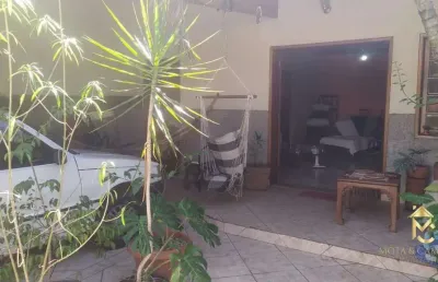 Casa com 4 quartos à venda na Rua Coronel João Affonso, 481, Centro, Taubaté