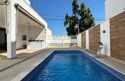 Sobrado em condomínio à venda em caminho novo, taubaté - sp