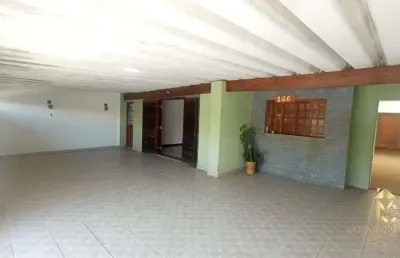 Casa com 4 dormitórios à venda por r$ 380.000,00 - flor do vale - tremembé/sp