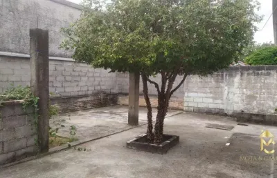 Casa com 2 quartos à venda na Rua Gilberto Rodrigues da Silva, 72, Parque Piratininga, Taubaté