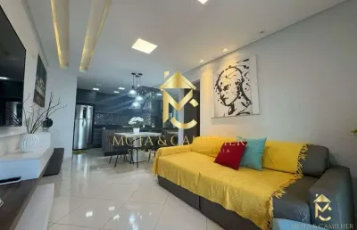 Apartamento à venda em parque senhor do bonfim, taubaté - sp