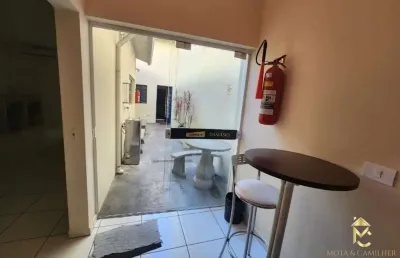 Ponto à venda, 415 m² por r$ 1.691.000,00 - centro - taubaté/sp