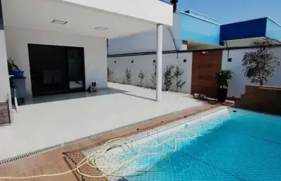 Sobrado em condomínio à venda em bairro dos guedes, tremembé - sp