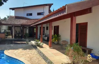 Casa com 3 quartos à venda na Rua Peru, 97, Jardim das Nações, Taubaté