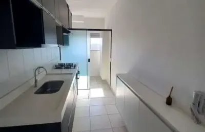 Apartamento à venda em esplanada independência, taubaté - sp