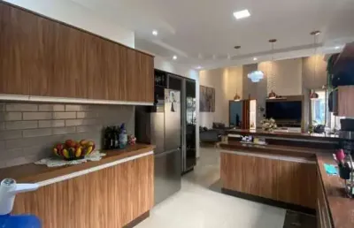 Casa em condomínio à venda em condomínio ouro ville, taubaté - sp