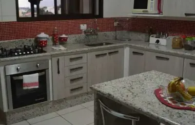 Apartamento à venda em jardim das nações, taubaté - sp