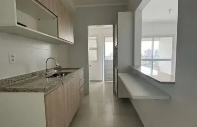 Apartamento à venda em jardim das nações, taubaté - sp