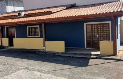Terreno comercial à venda na Rua Professor Escolástica Maria De Jesus, 784, Jardim Baronesa, Taubaté